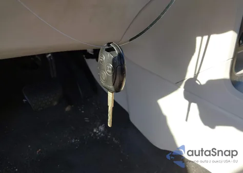 2013 Ford Fiesta Se from USA, damaged, VIN 3FADP4BJ0DM219575